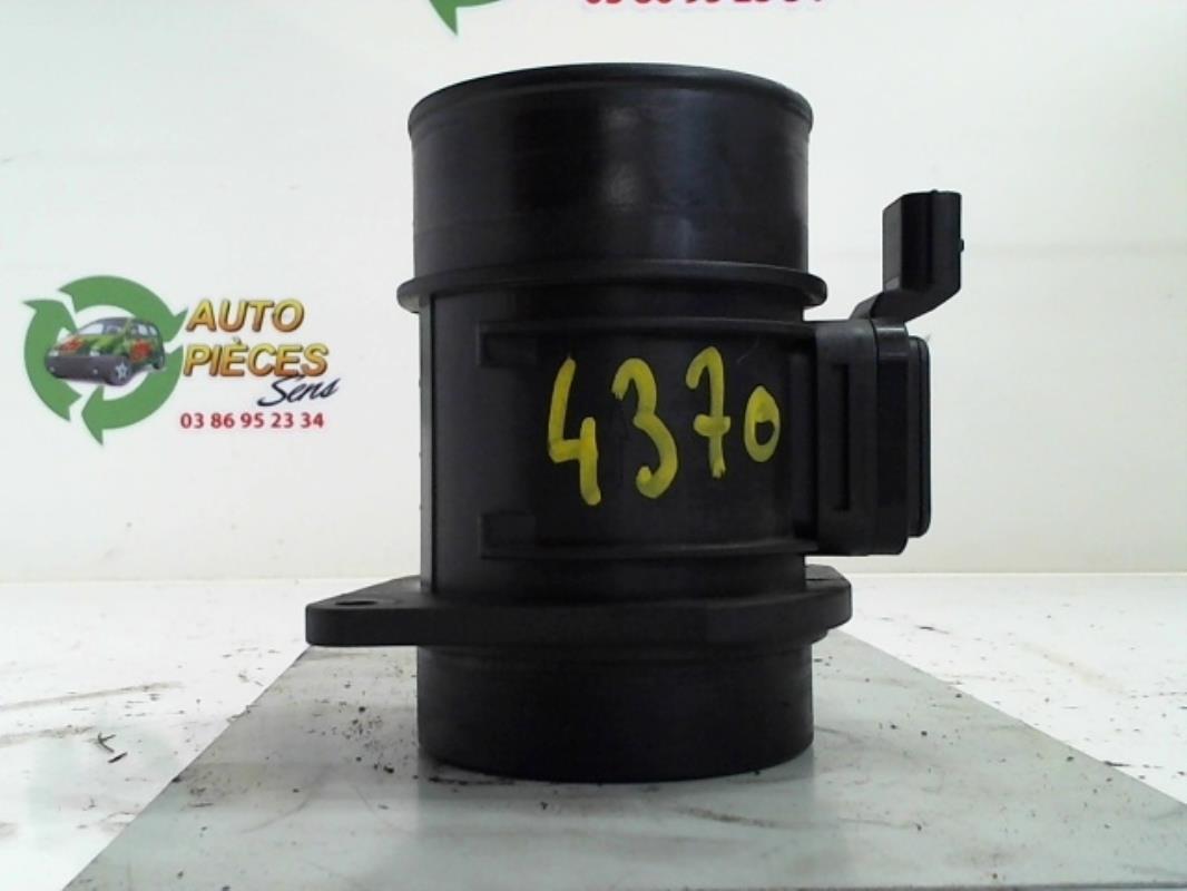 Debitmetre