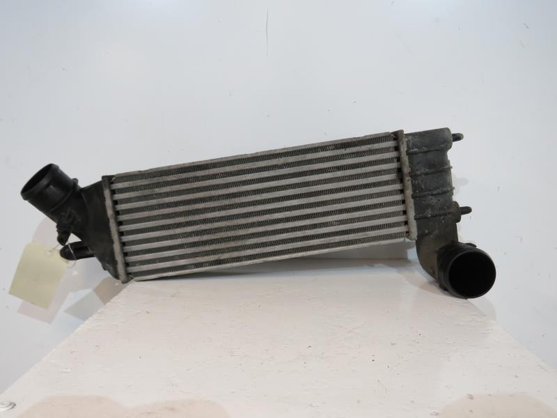Echangeur air (Intercooler)