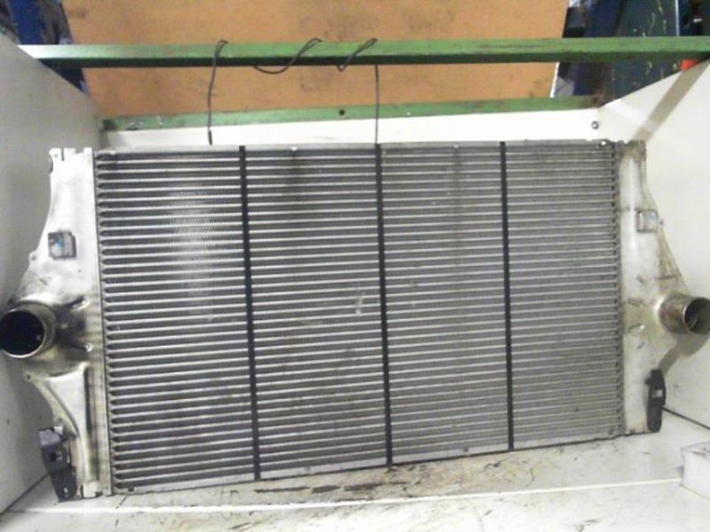Echangeur air (Intercooler)