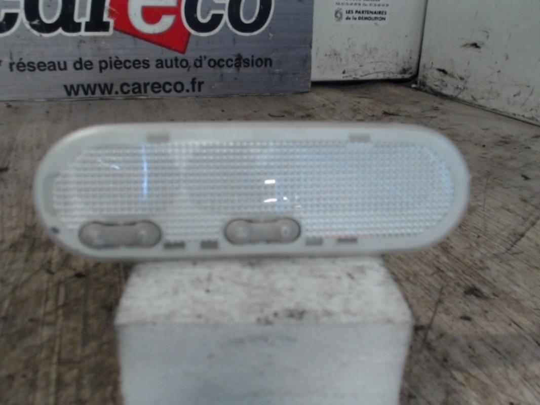 Eclairage de plafonnier