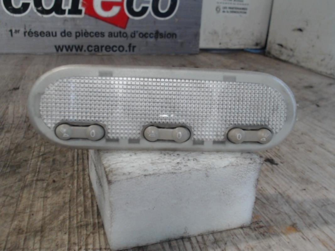 Eclairage de plafonnier
