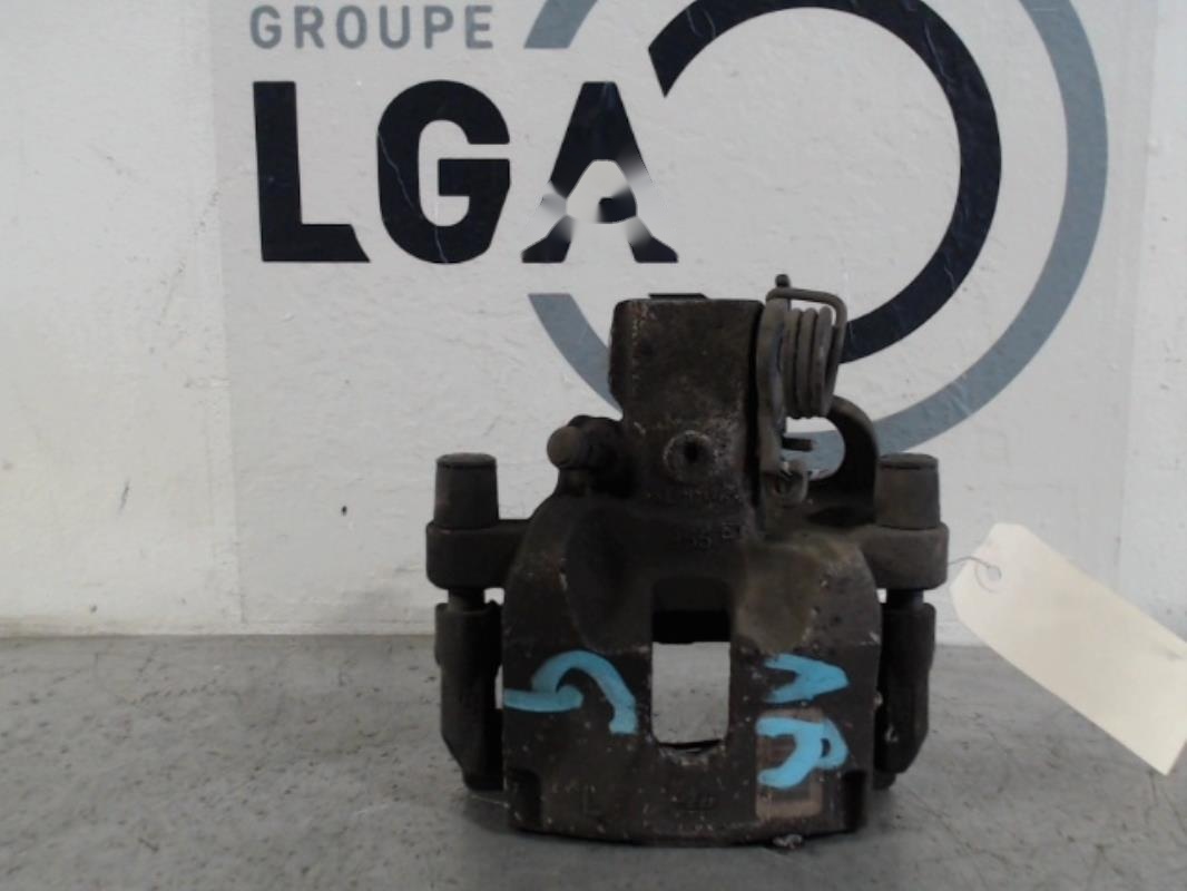 Etrier arriere gauche (freinage)