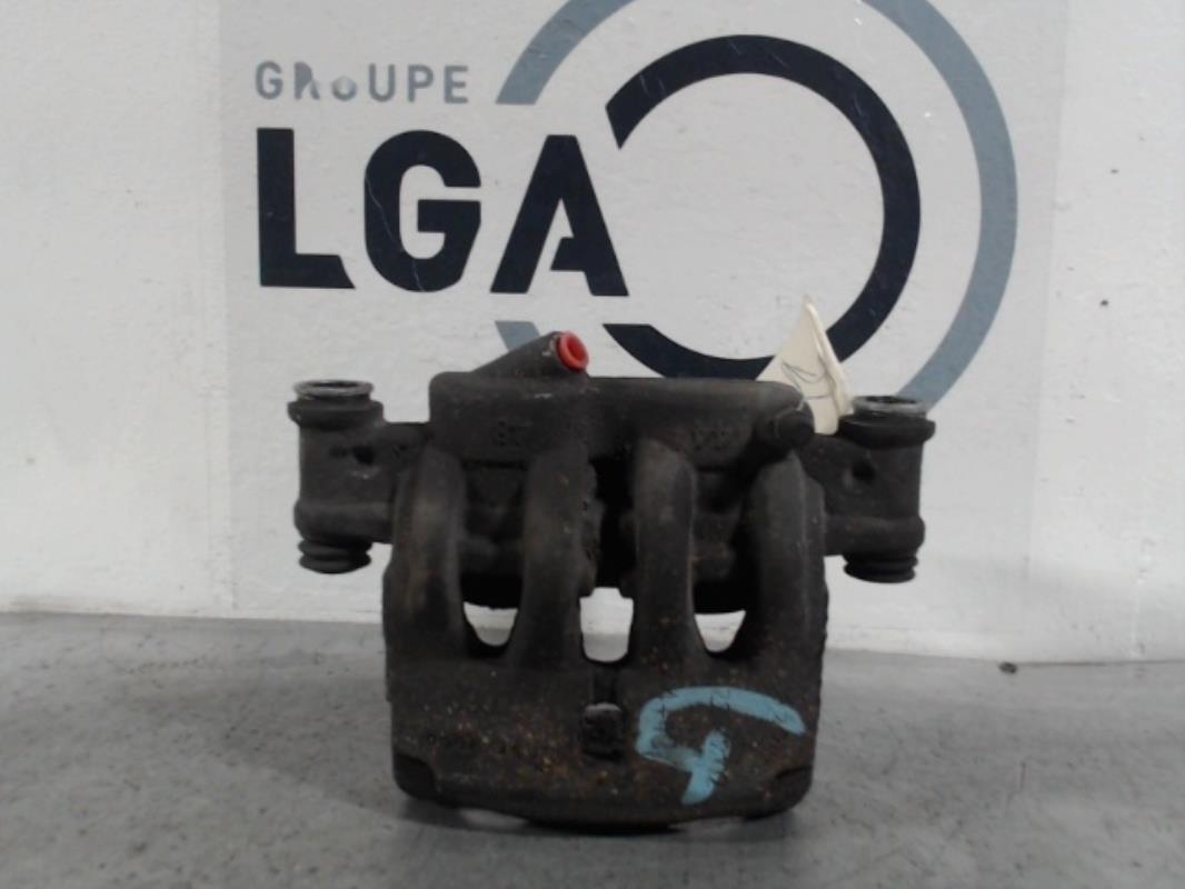Etrier avant gauche (freinage)