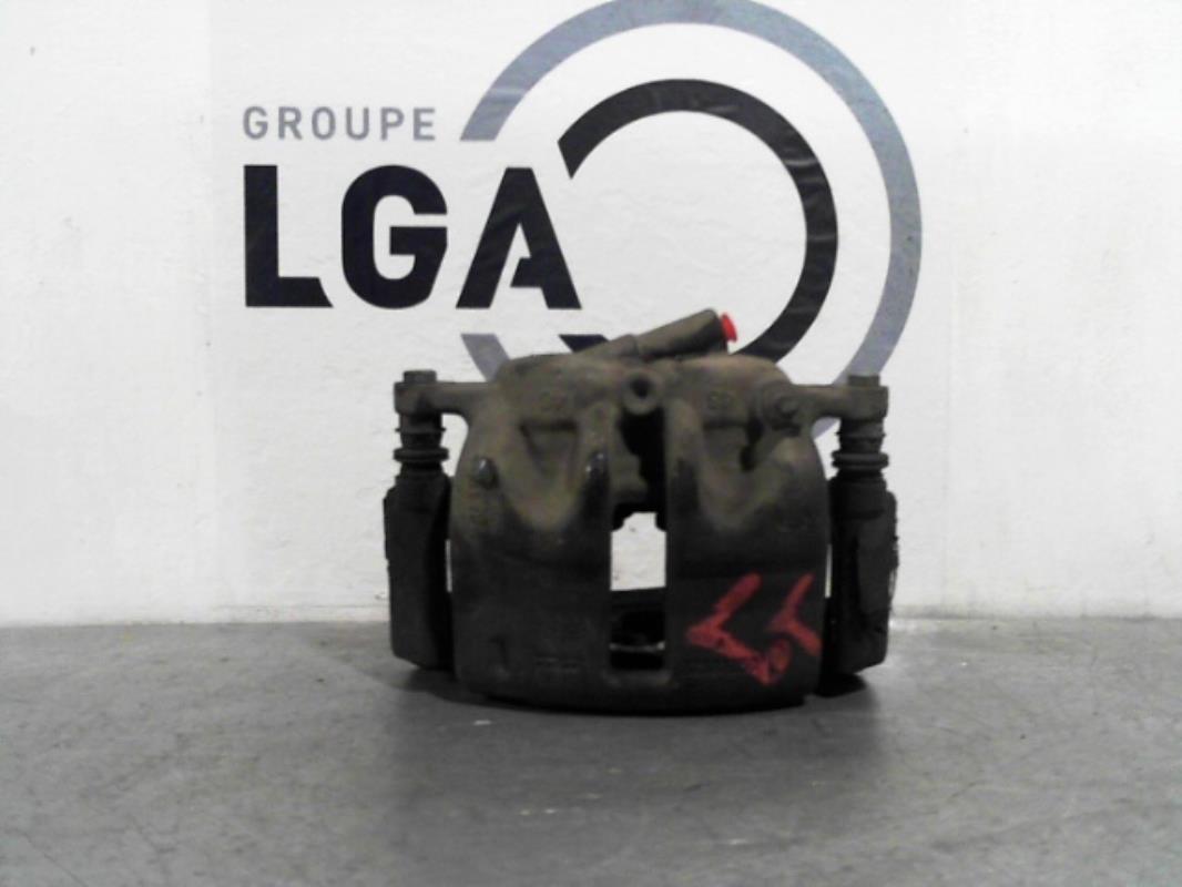Etrier avant gauche (freinage)