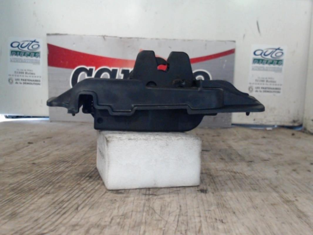 Photo pièce auto