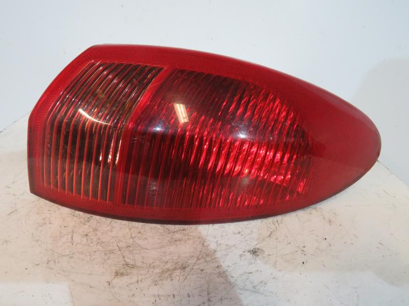 Fanale posteriore principale destro (luci)