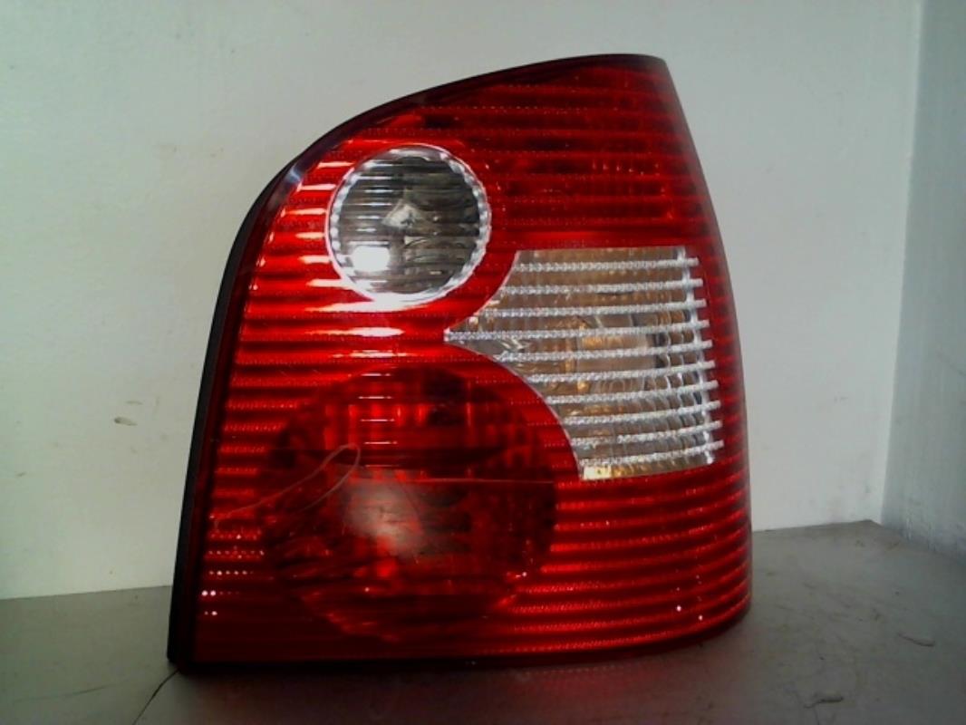 Fanale posteriore principale destro (luci)
