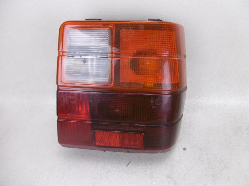 Fanale posteriore principale destro (luci)