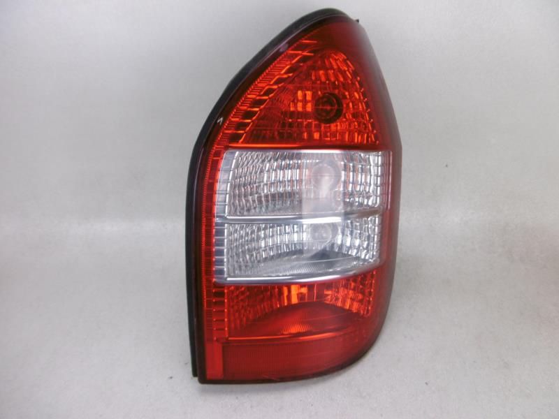 Fanale posteriore principale destro (luci)