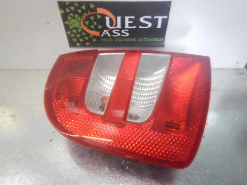 Photo pièce auto