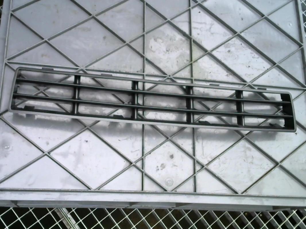 Grille de pare choc
