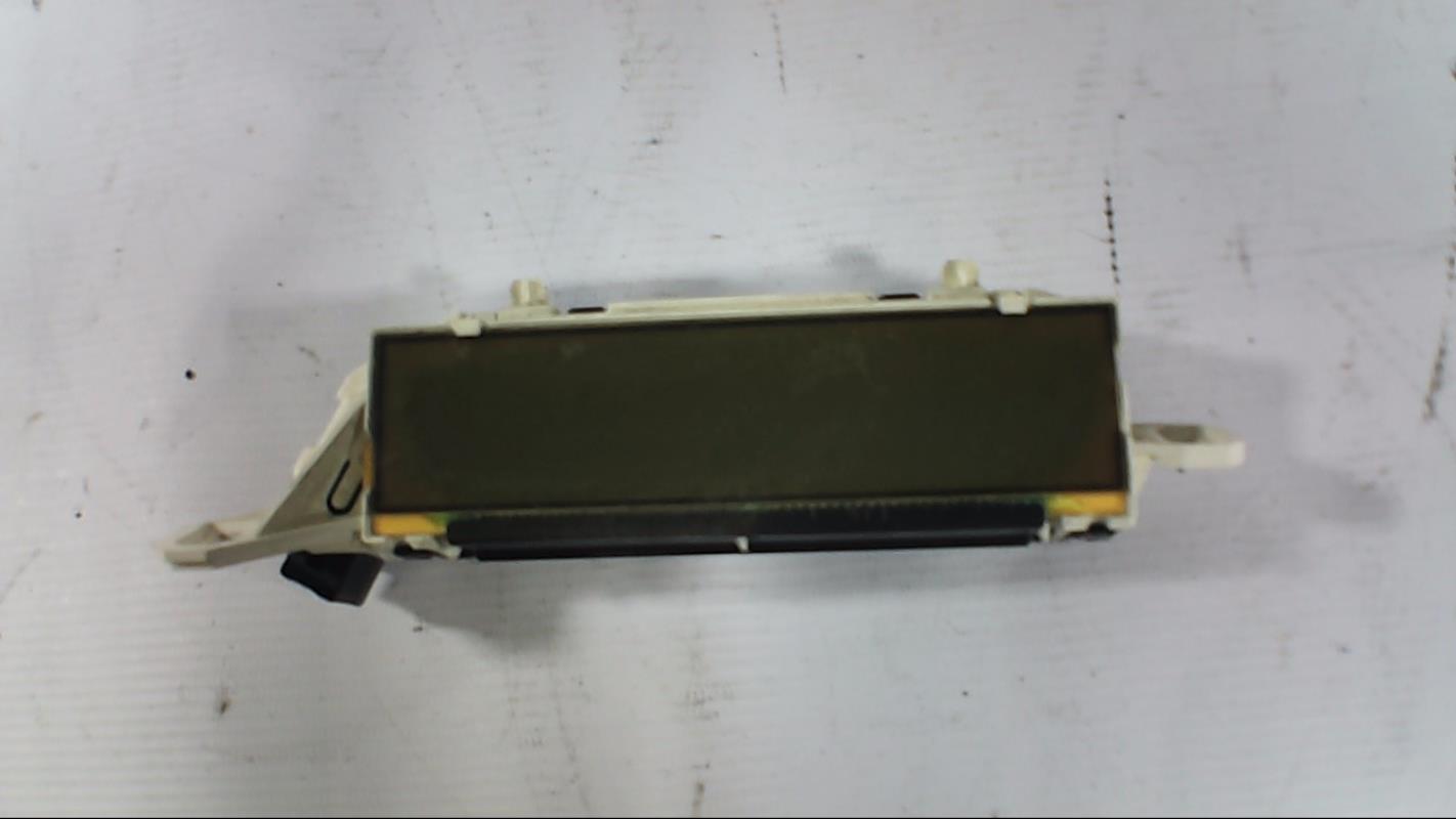 Photo pièce auto