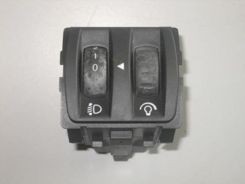 Botón/Interruptor