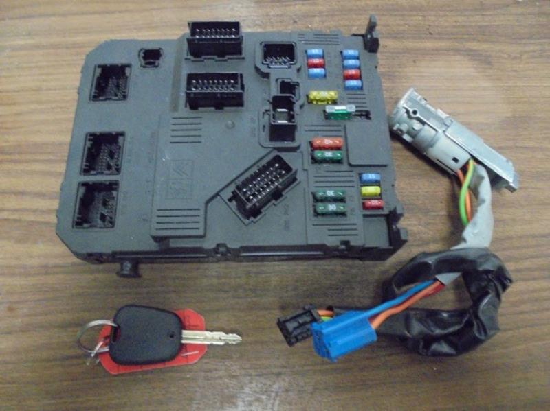 Kit de demarrage