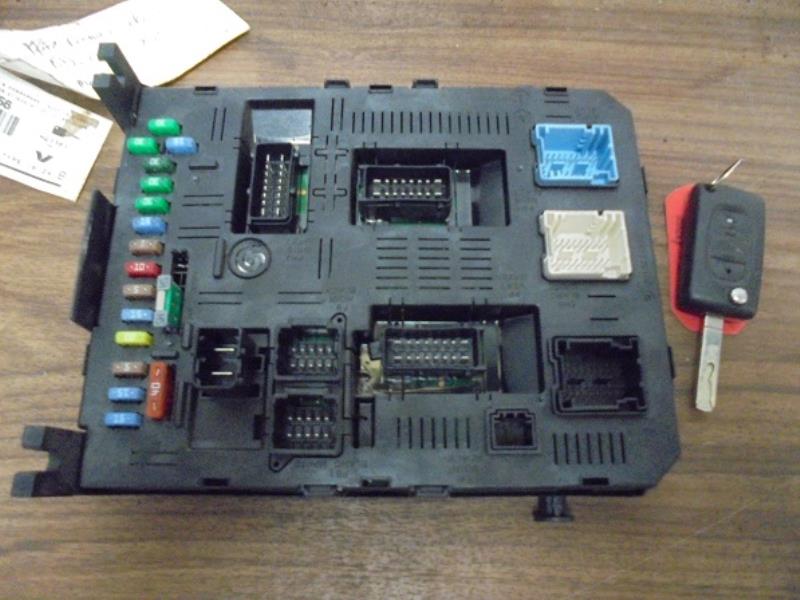 Kit de demarrage