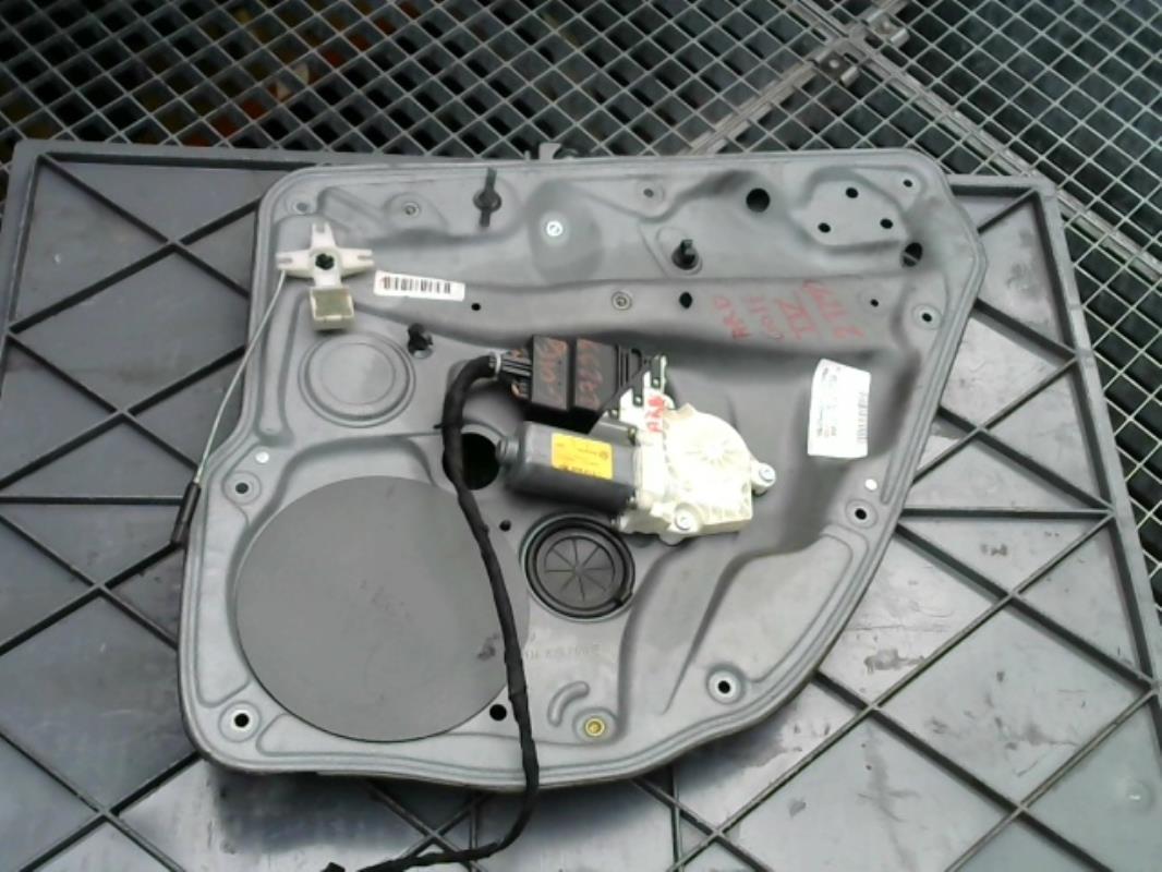 Leve vitre electrique arriere droit