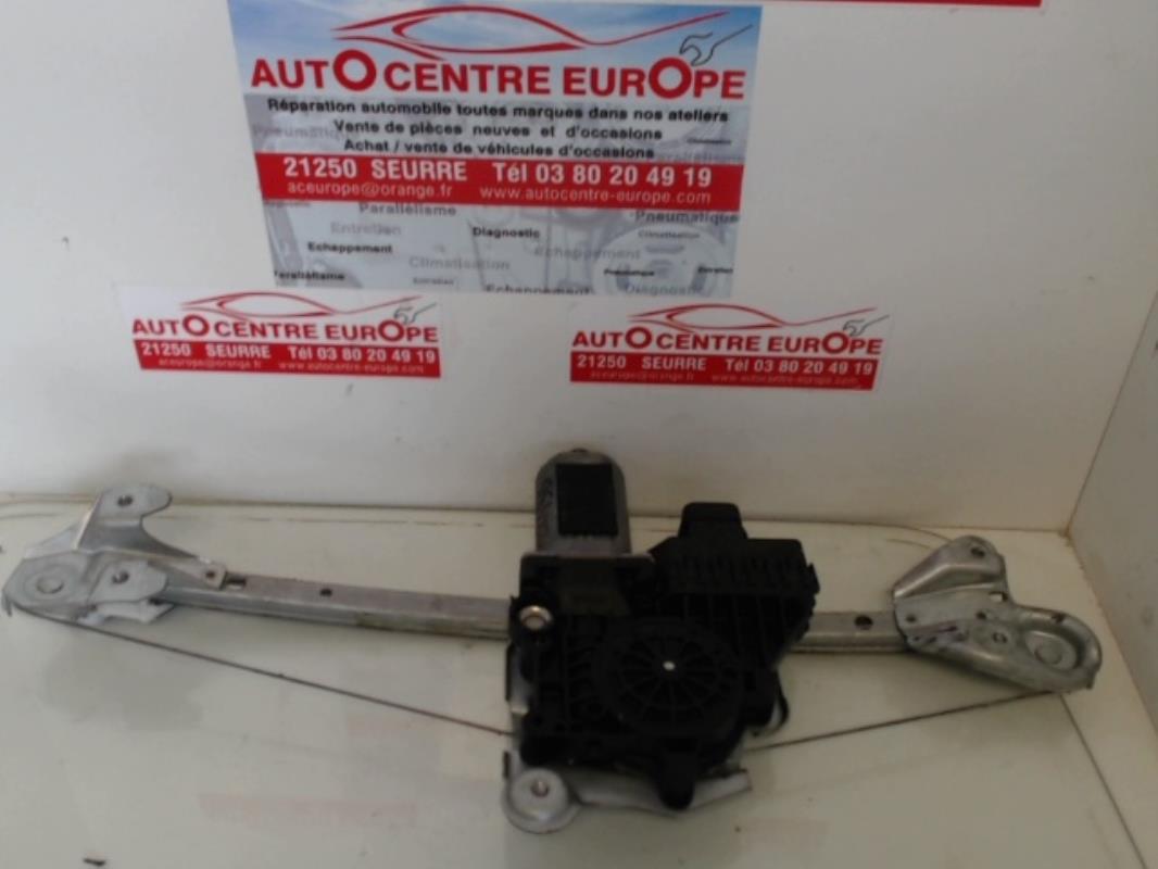 Leve vitre electrique arriere droit