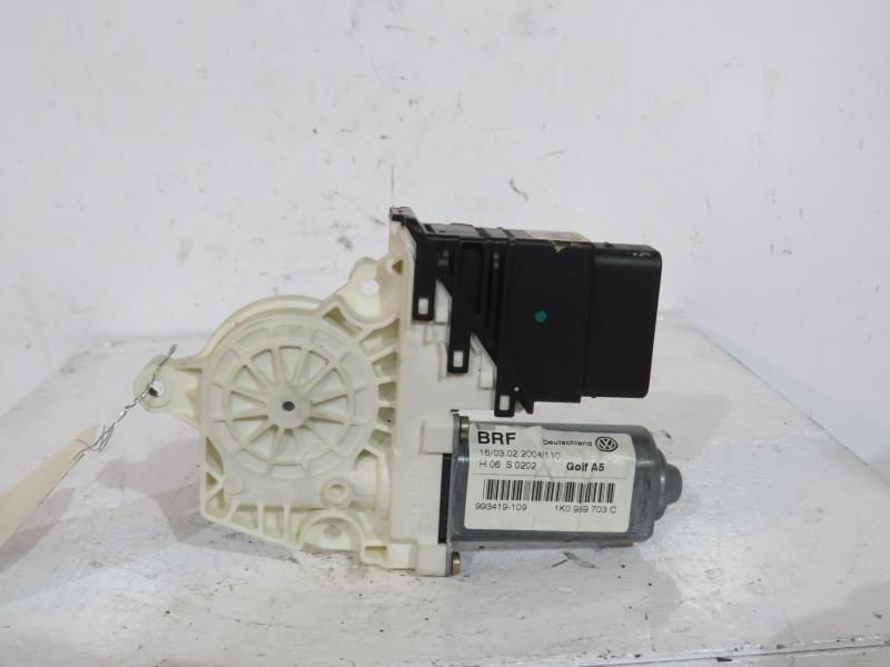 Leve vitre electrique arriere gauche