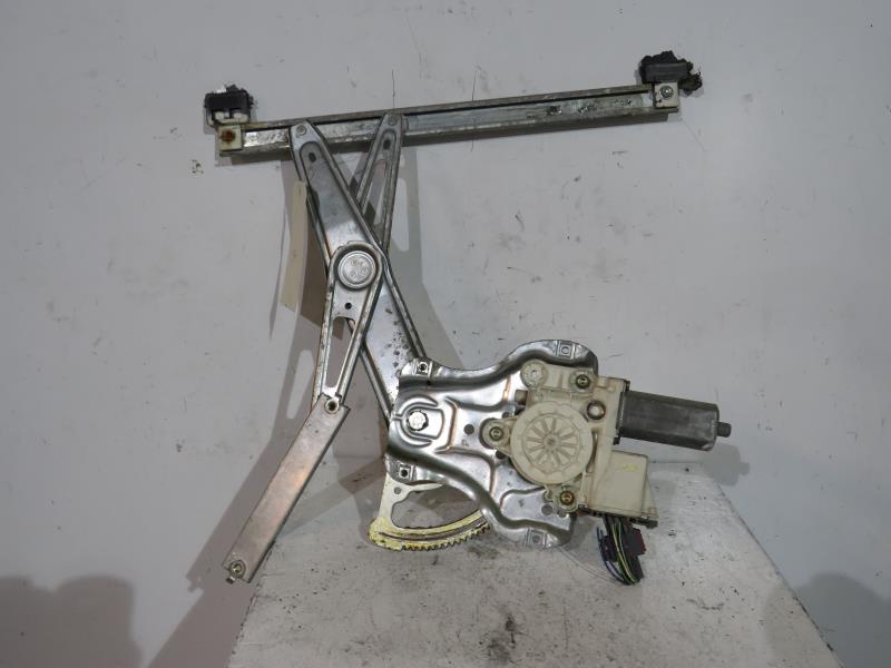Leve vitre electrique arriere gauche