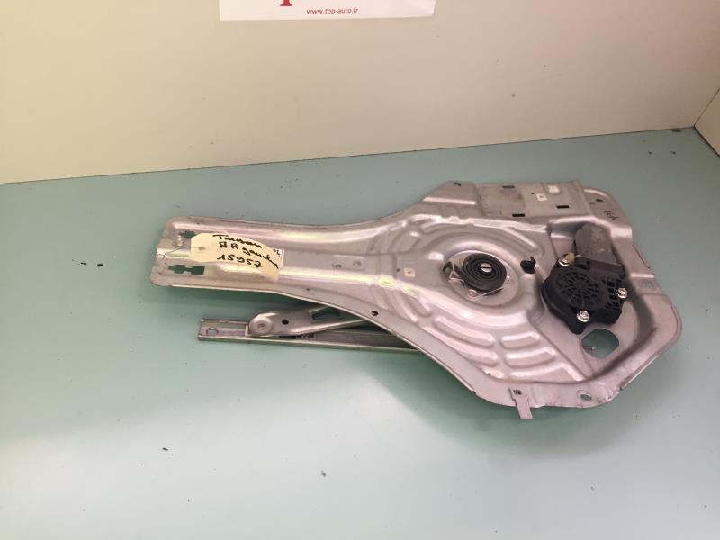 Leve vitre electrique arriere gauche