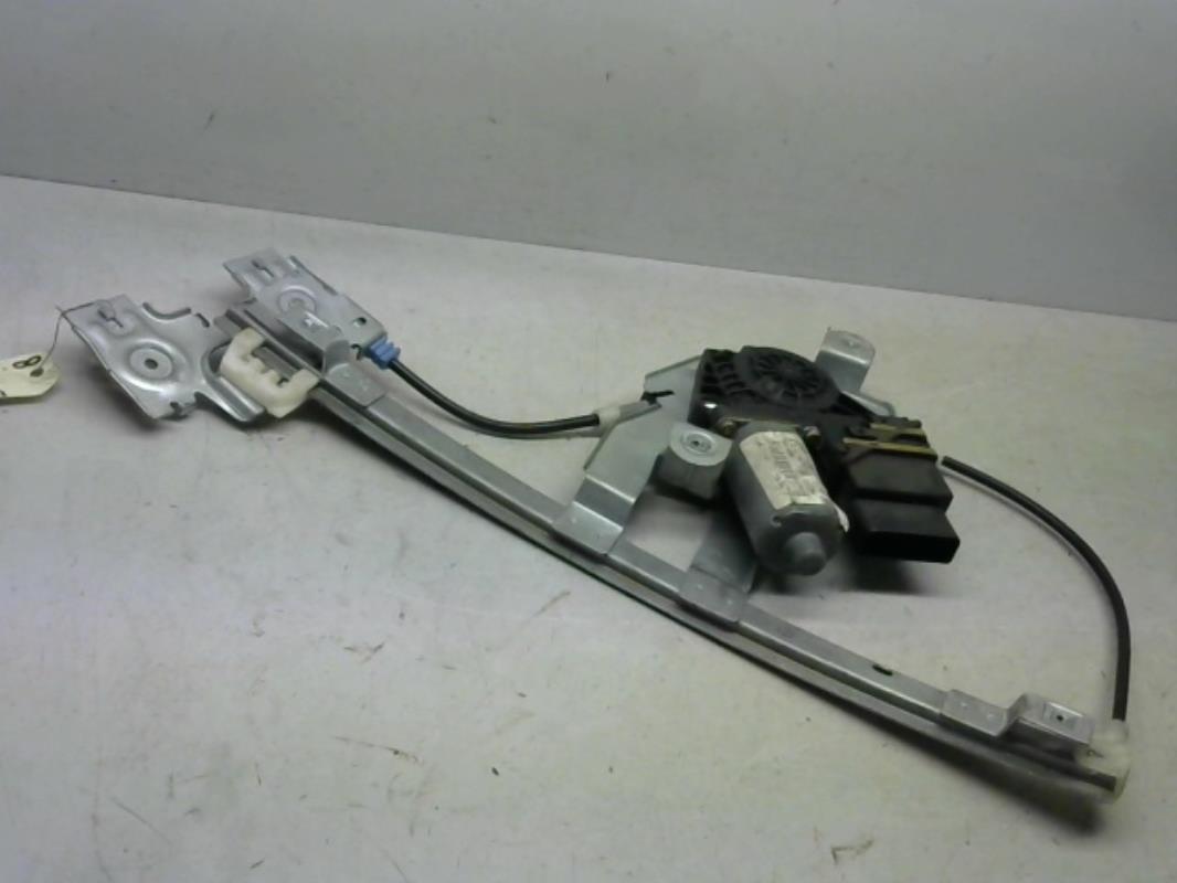 Leve vitre electrique arriere gauche