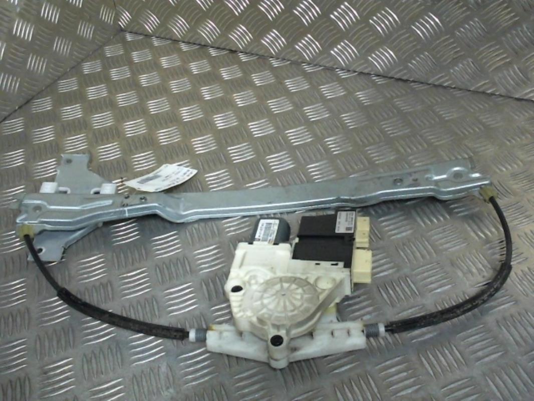 Alzacristalli elettrico anteriore destro