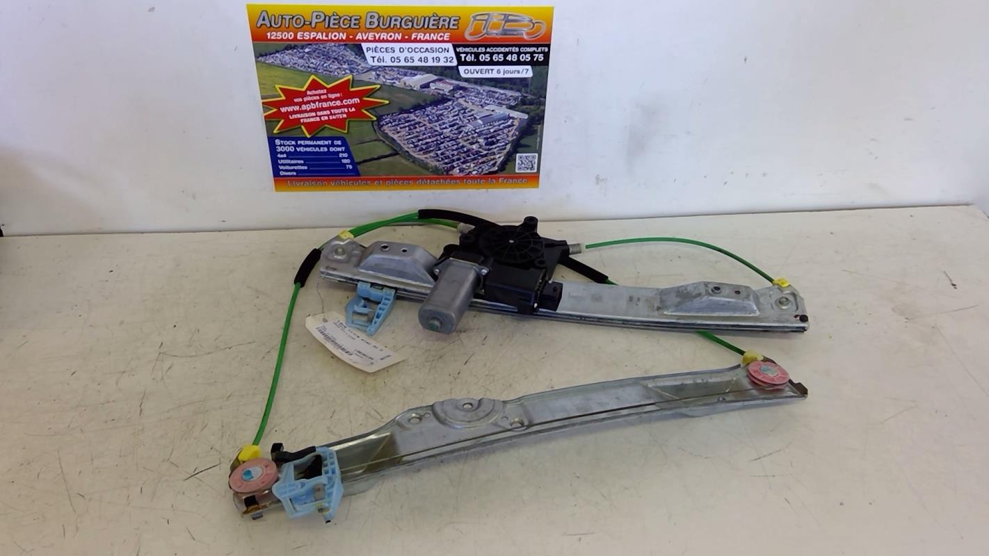 Leve vitre electrique avant droit