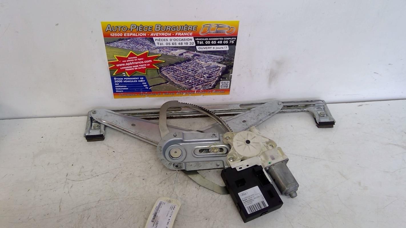 Leve vitre electrique avant droit