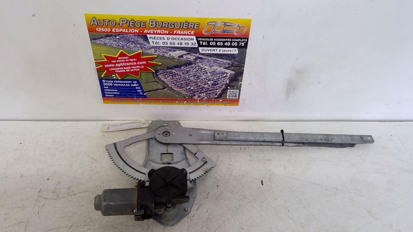 Leve vitre electrique avant droit