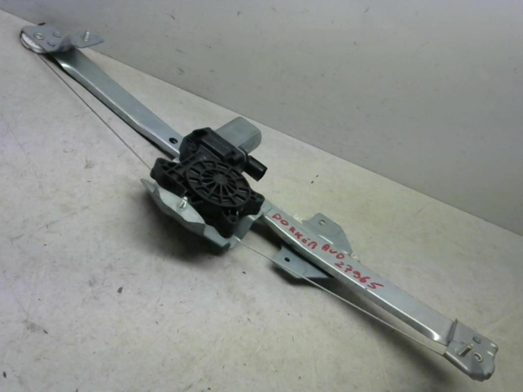 Leve vitre electrique avant droit