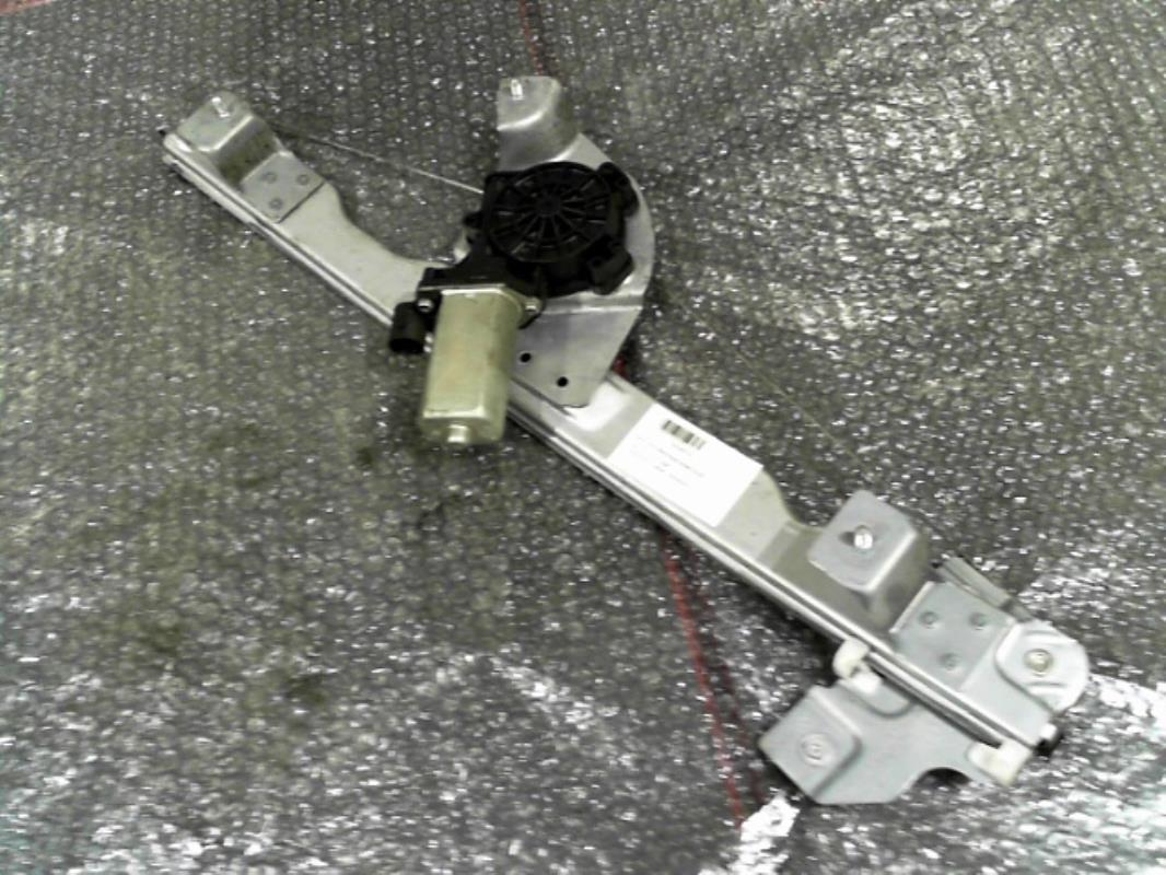 Alzacristalli elettrico anteriore destro