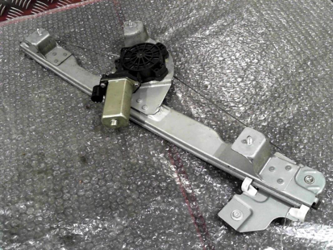 Alzacristalli elettrico anteriore destro