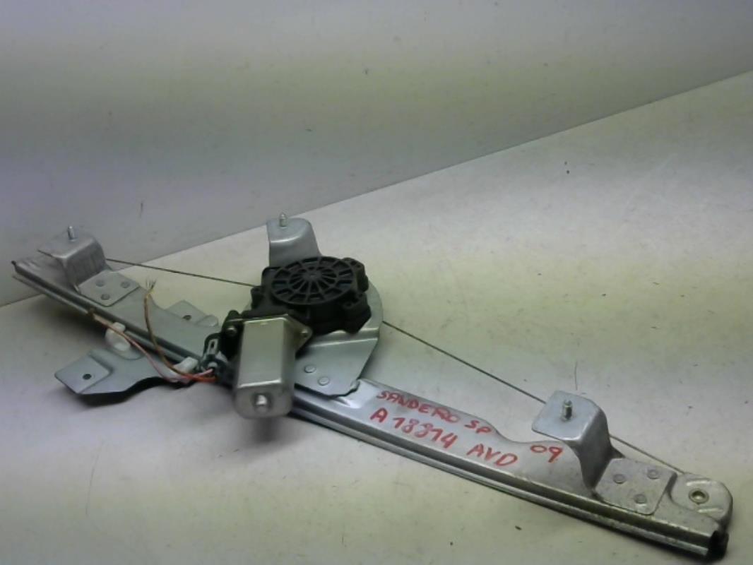 Leve vitre electrique avant droit