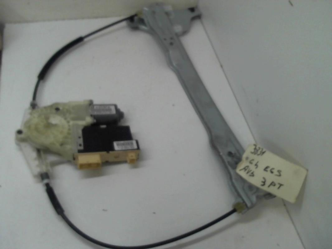 Leve vitre electrique avant droit
