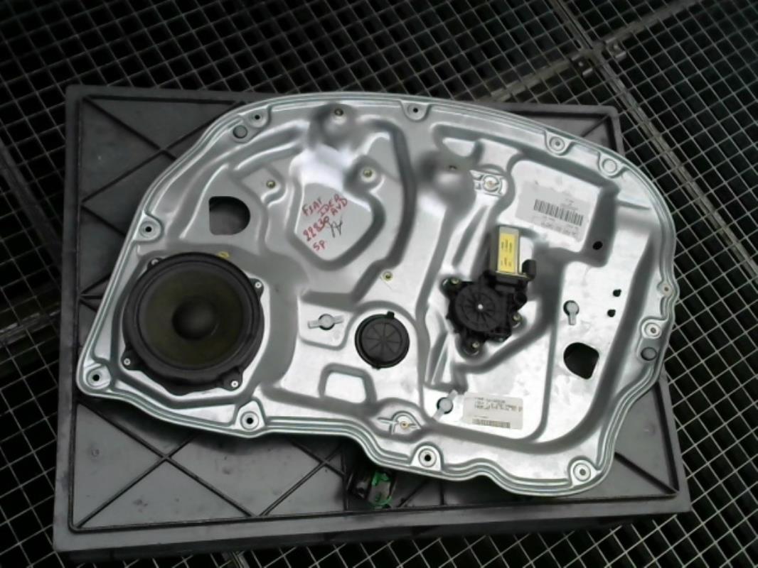 Leve vitre electrique avant droit
