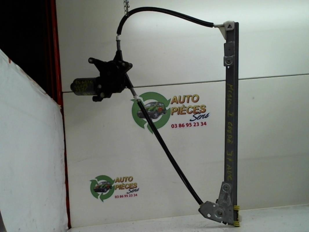 Leve vitre electrique avant droit