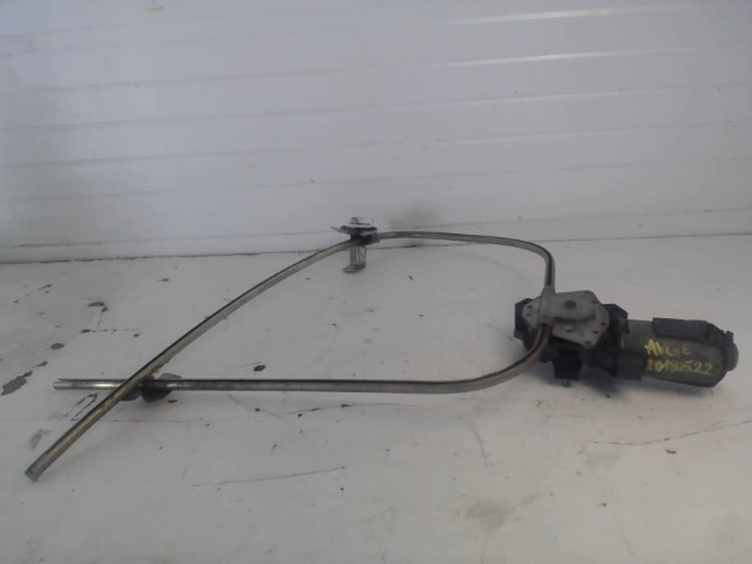 Elevalunas eléctrico delantero izquierdo