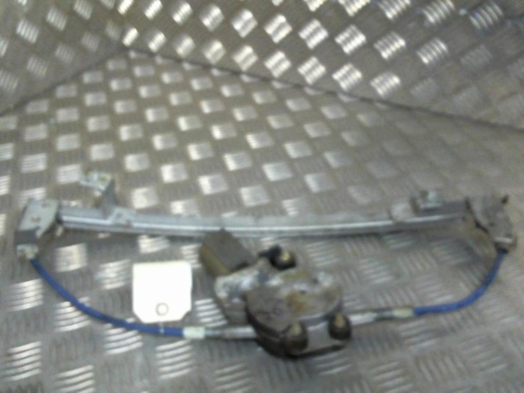 Alzacristalli elettrico anteriore sinistro