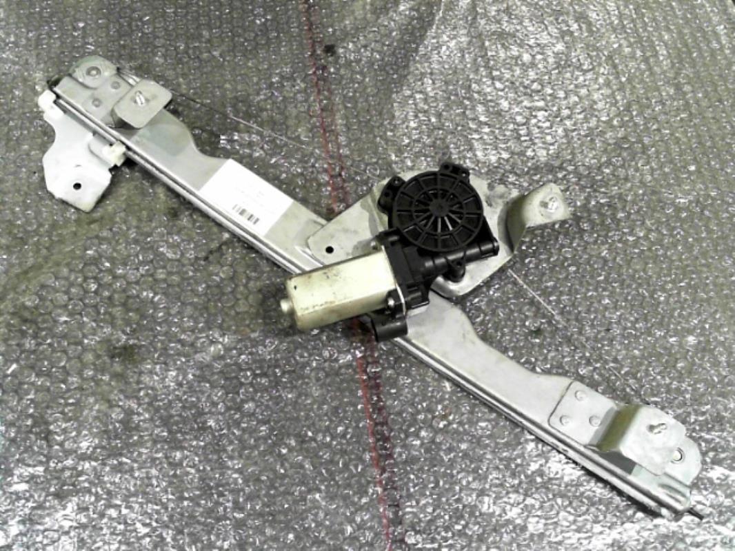 Alzacristalli elettrico anteriore sinistro