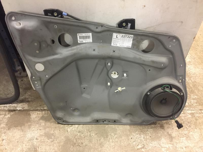Leve vitre electrique avant gauche