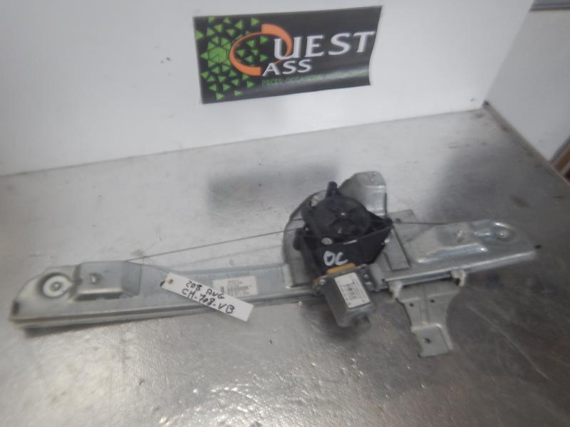 Leve vitre electrique avant gauche
