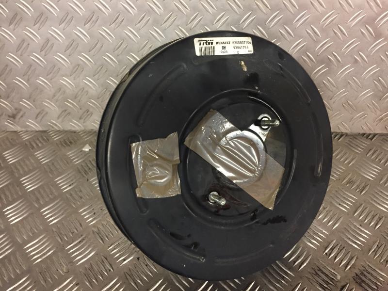 Mastervac
