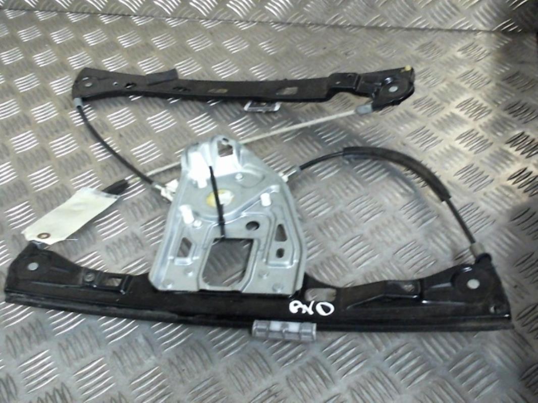 Alzacristalli elettrico anteriore destro