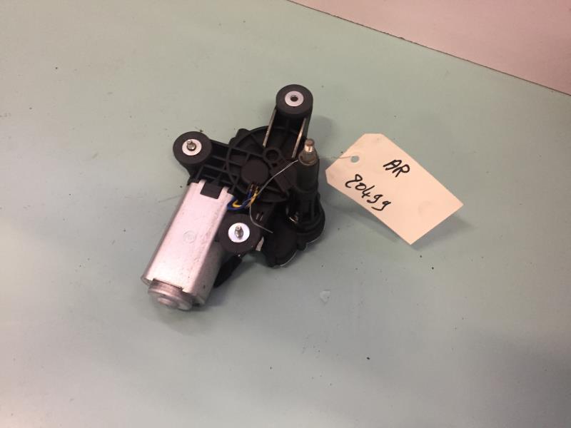 Moteur essuie glace arriere