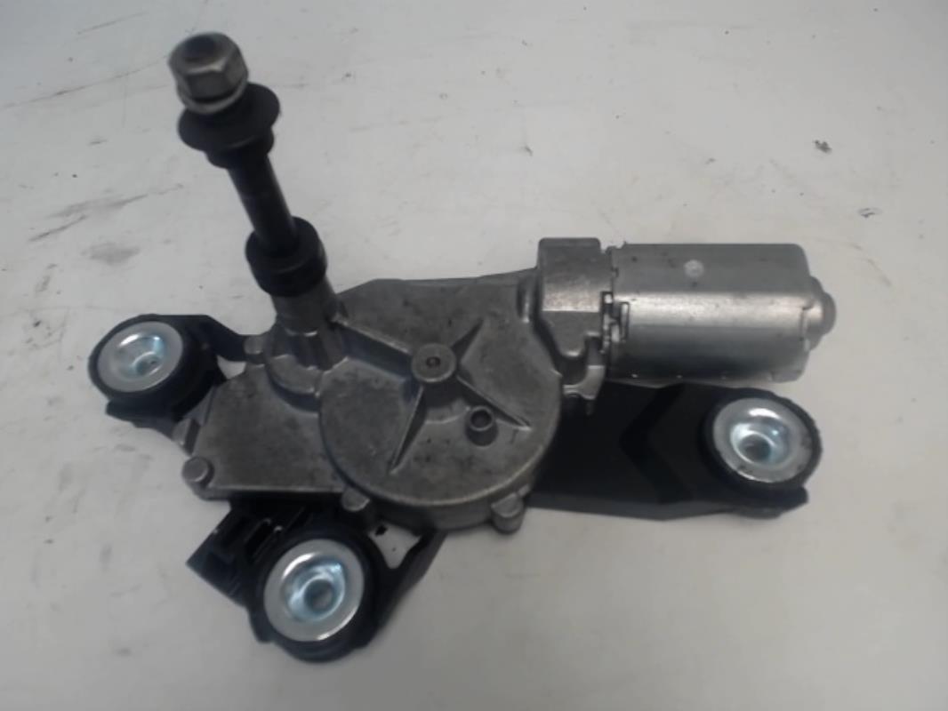 Moteur essuie glace arriere
