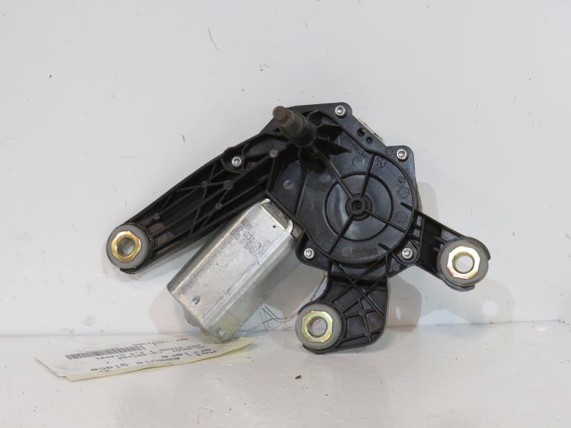 Moteur essuie glace arriere