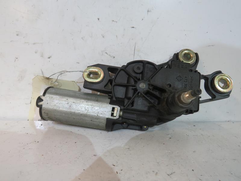Moteur essuie glace arriere