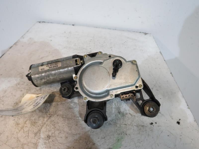 Moteur essuie glace arriere