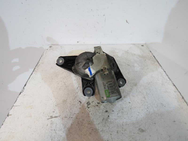 Moteur essuie glace arriere