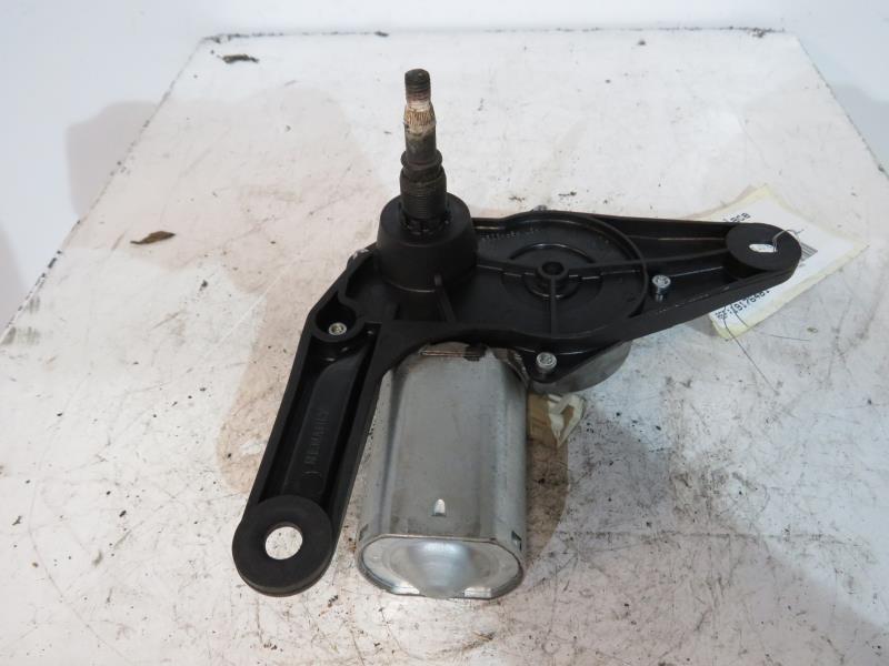 Moteur essuie glace arriere